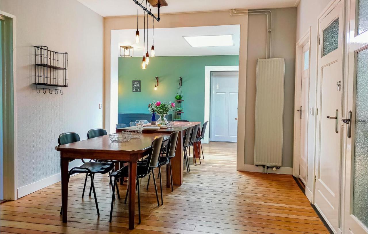 Gorgeous Home In Scharendijke With Kitchen Dış mekan fotoğraf
