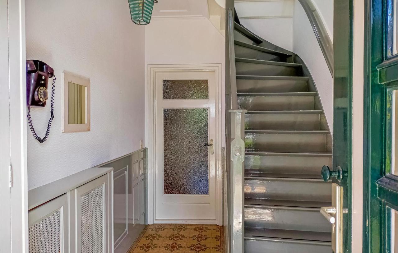 Gorgeous Home In Scharendijke With Kitchen Dış mekan fotoğraf